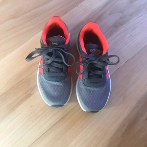 Adidas Athletic Shoes